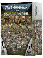 W40k: Boarding Patrol - Orks