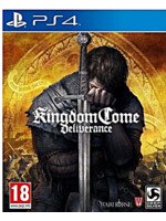 Kingdom Come: Deliverance