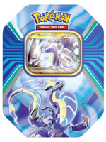 Karetní hra Pokémon TCG - Paldea Legends Tin - Miraidon