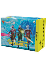 Kartová hra Magic: The Gathering March of the Machine: The Aftermath - Bundle