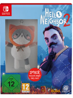 Hello Neighbor 2 Imbir Edition
