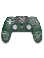 Ovládač pre PlayStation 4 - Harry Potter Slytherin