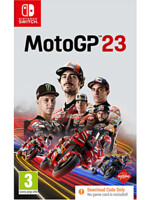 Moto GP 23