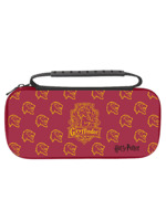 Prepravne puzdro pre Nintendo Switch - Harry Potter Gryffindor (Switch & Lite & OLED Model)