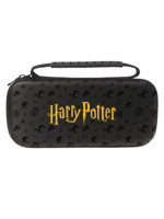 Prepravne puzdro pre Nintendo Switch - Harry Potter Logo (Switch & Lite & OLED Model)