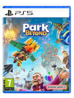 Park Beyond Impossified Edition