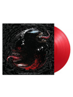 Oficiálny soundtrack Venom: Let There Be Carnage na LP (Limitovaná edice)