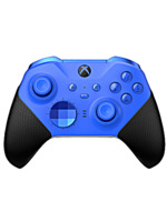 Bezdrôtový ovládač pre Xbox - Elite Controller Series 2 - Core (Modrý)