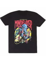 Tričko Dungeons & Dragons - Mindflayer