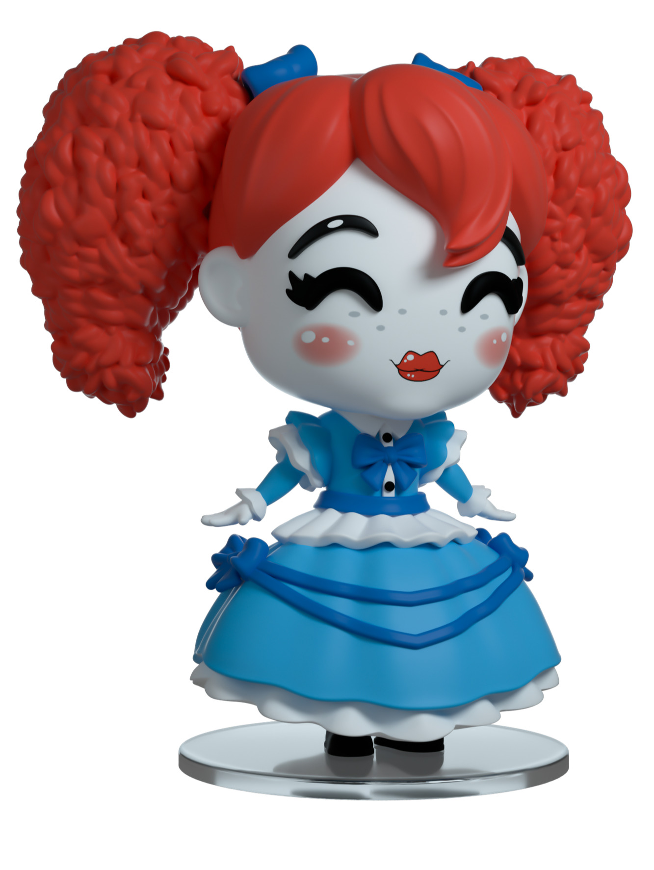 Figúrka Poppy Playtime - Poppy (Youtooz Poppy Playtime 2) - Xzone.sk