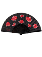 Vejár Naruto Shippuden - Akatsuki
