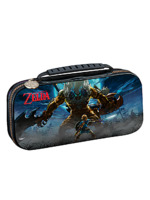 Prepravne puzdro pre Nintendo Switch The Legend of Zelda: Breath of the Wild (Switch & Lite & OLED Model)