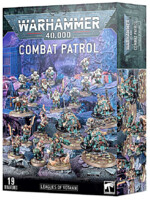 W40k: Boarding Patrol - Leagues of Votann