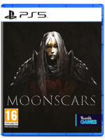 Moonscars