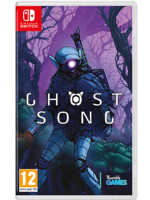 Ghost Song