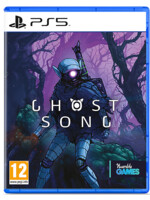 Ghost Song