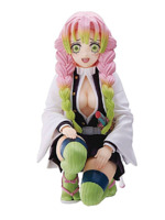 Figúrka Demon Slayer - Mitsuri Kanroji Hashira Meeting (Sega)