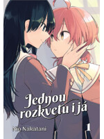 Komiks Jednou rozkvetu i já 1
