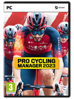 Pro Cycling Manager 2023