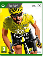 Tour de France 2023