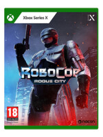 RoboCop: Rogue City