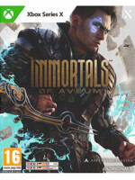 Immortals of Aveum