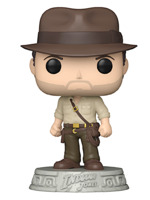 Figúrka Indiana Jones - Indiana Jones (Funko POP! Movies 1350)