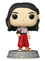 Figúrka Indiana Jones - Marion (Funko POP! Movies 1351)