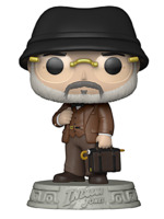 Figúrka Indiana Jones - Henry Jones Sr. (Funko POP! Movies 1354)