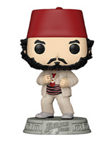 Figúrka Indiana Jones - Sallah (Funko POP! Movies 1352)