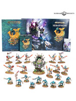 W-AOS - Seraphon Army Set