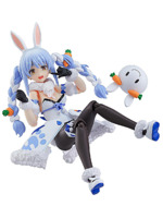 Figúrka Hololive Production - Usada Pekora (Figma)