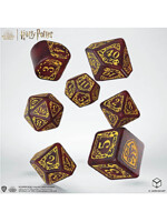 Kocky Harry Potter - Gryffindor Red