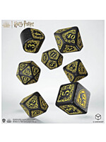 Kocky Harry Potter - Hufflepuff Black