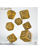 Kocky Harry Potter - Hufflepuff Yellow
