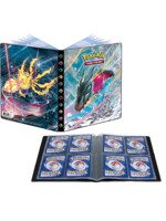 Album na karty Pokémon - Silver Tempest A5 (80 kariet)