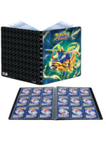 Album na karty Pokémon - Crown Zenith A4 (180 kariet)