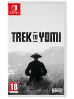Trek to Yomi