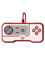 Herný ovládač Evercade VS Wired Controller