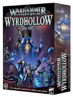 Stolová hra Warhammer Underworlds: Wyrdhollow