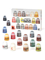 Farbiaca sada Citadel - Base Paint Set