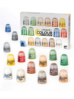 Farbiaca sada Citadel - Layer Paint Set