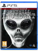 Greyhill Incident Abducted Edition