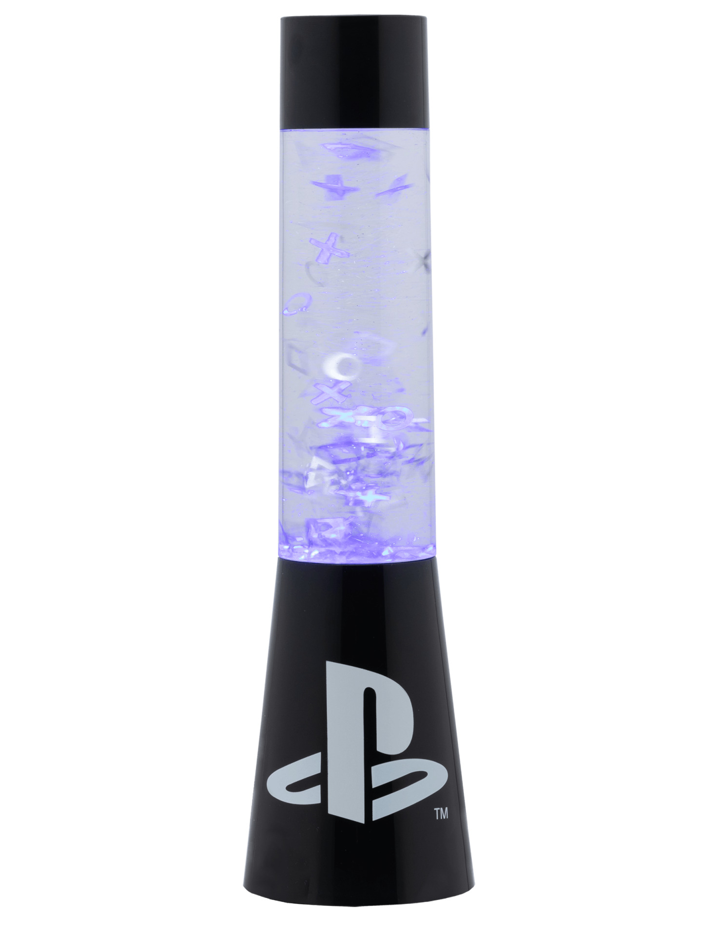 Lampička PlayStation Playstation Lava Lamp Icons Xzone.sk