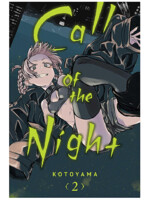 Komiks Call of the Night 2
