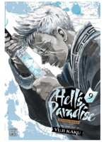Komiks Hell's Paradise: Jigokuraku 9