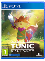 TUNIC