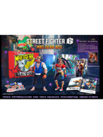 Street Fighter 6