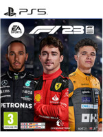 F1 23
