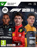 F1 23